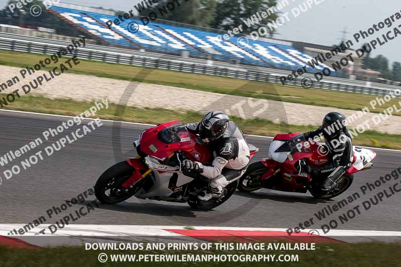 25 to 27th july 2019;Slovakia Ring;event digital images;motorbikes;no limits;peter wileman photography;trackday;trackday digital images